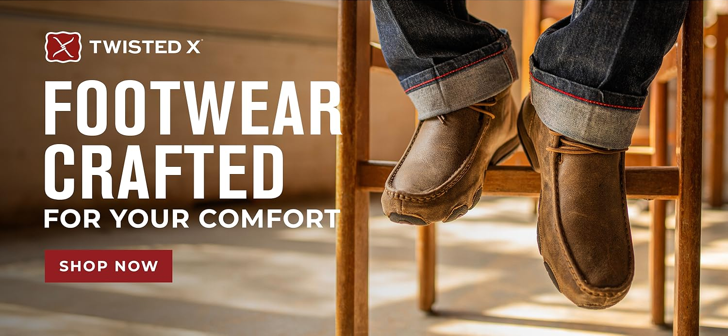 Unmatched Comfort, Rooted in Tradition