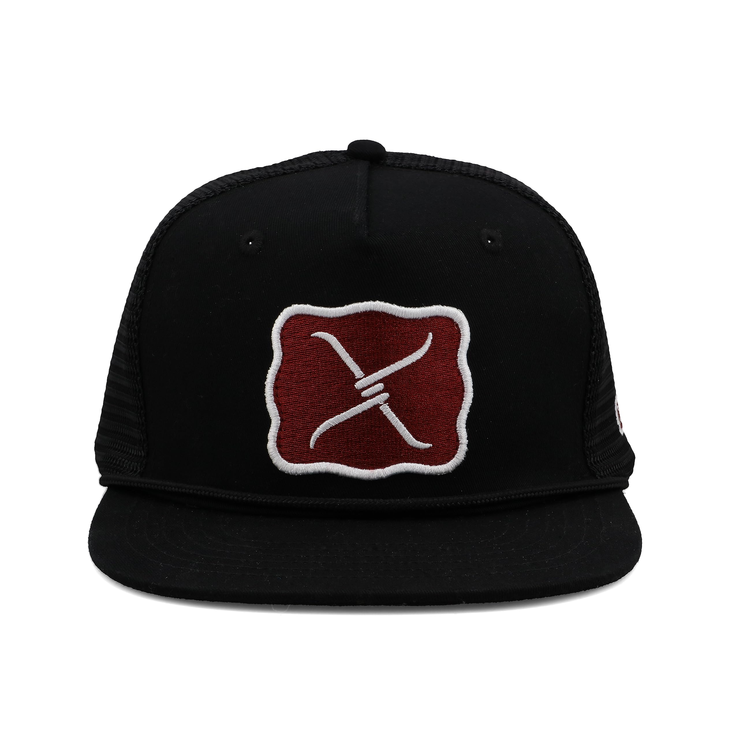 Twisted X Buckle Caps - Durable Canvas, Hand Wash Only, Comfortable Unisex Hats for Adults - Image 5