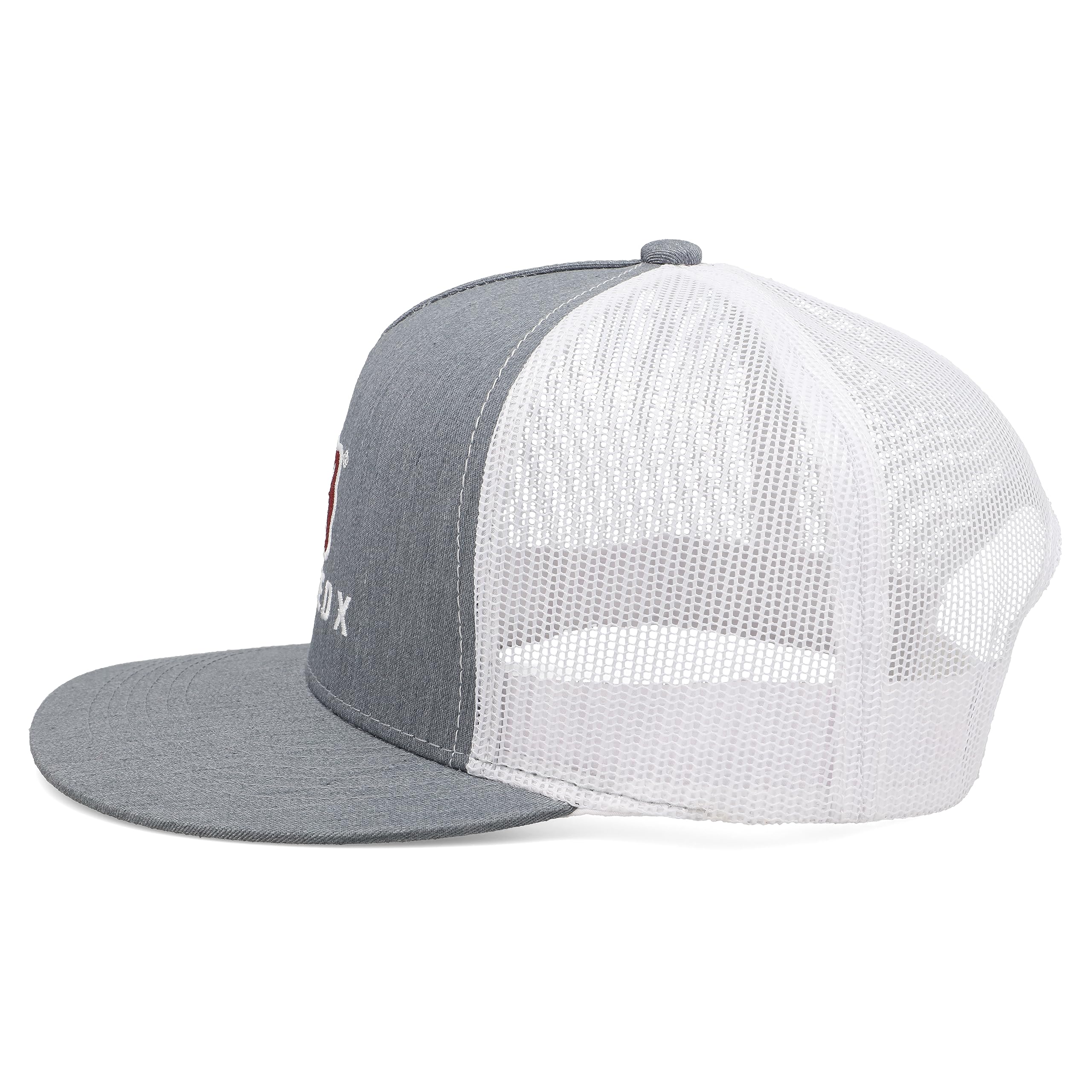 Twisted X Buckle Caps - Durable Canvas, Hand Wash Only, Comfortable Unisex Hats for Adults - Image 3