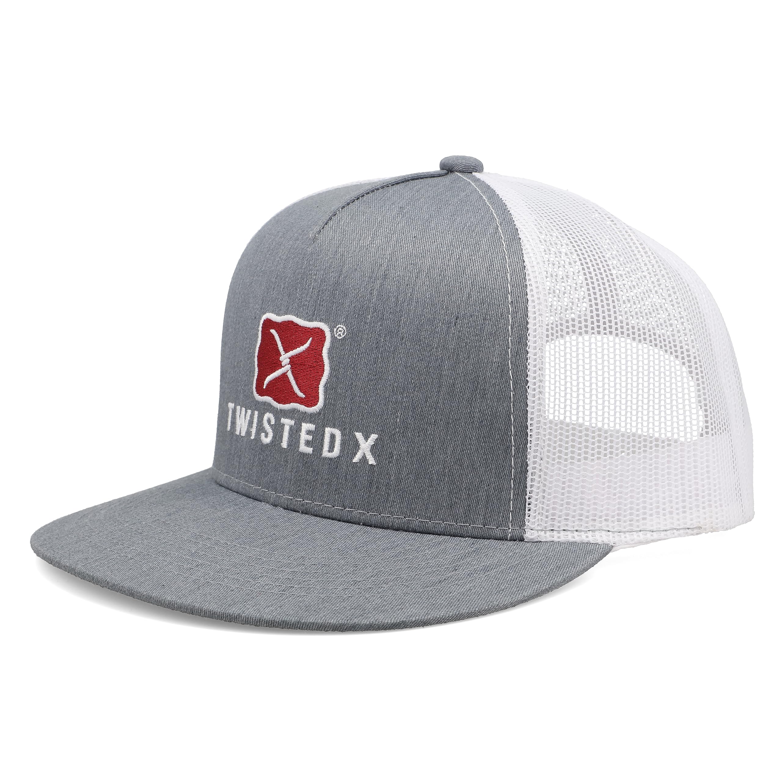Twisted X Buckle Caps - Durable Canvas, Hand Wash Only, Comfortable Unisex Hats for Adults - Image 4