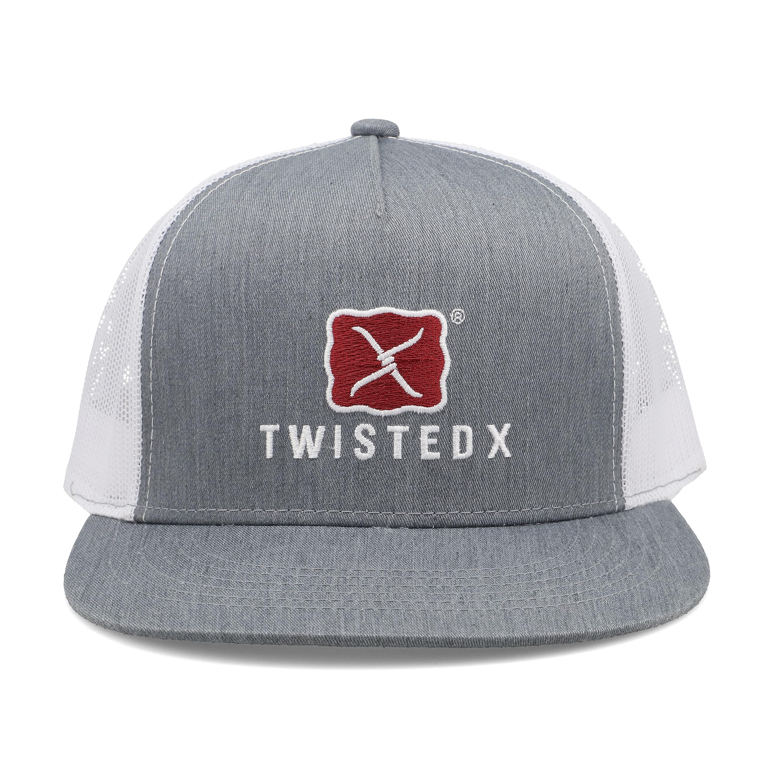 Twisted X Buckle Caps - Durable Canvas, Hand Wash Only, Comfortable Unisex Hats for Adults - Image 5