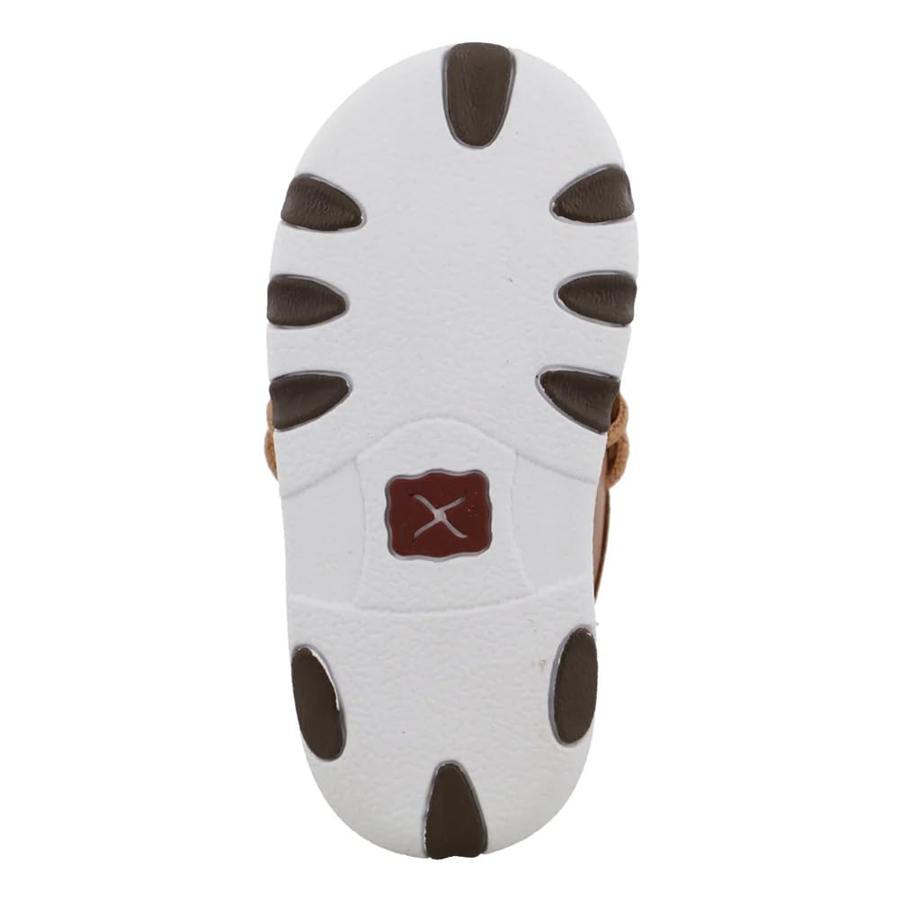 Twisted X Infant Driving Moc Shoe - Image 3
