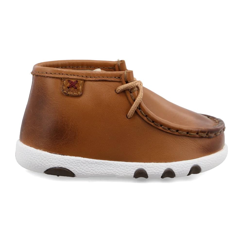 Twisted X Infant Driving Moc Shoe - Image 4