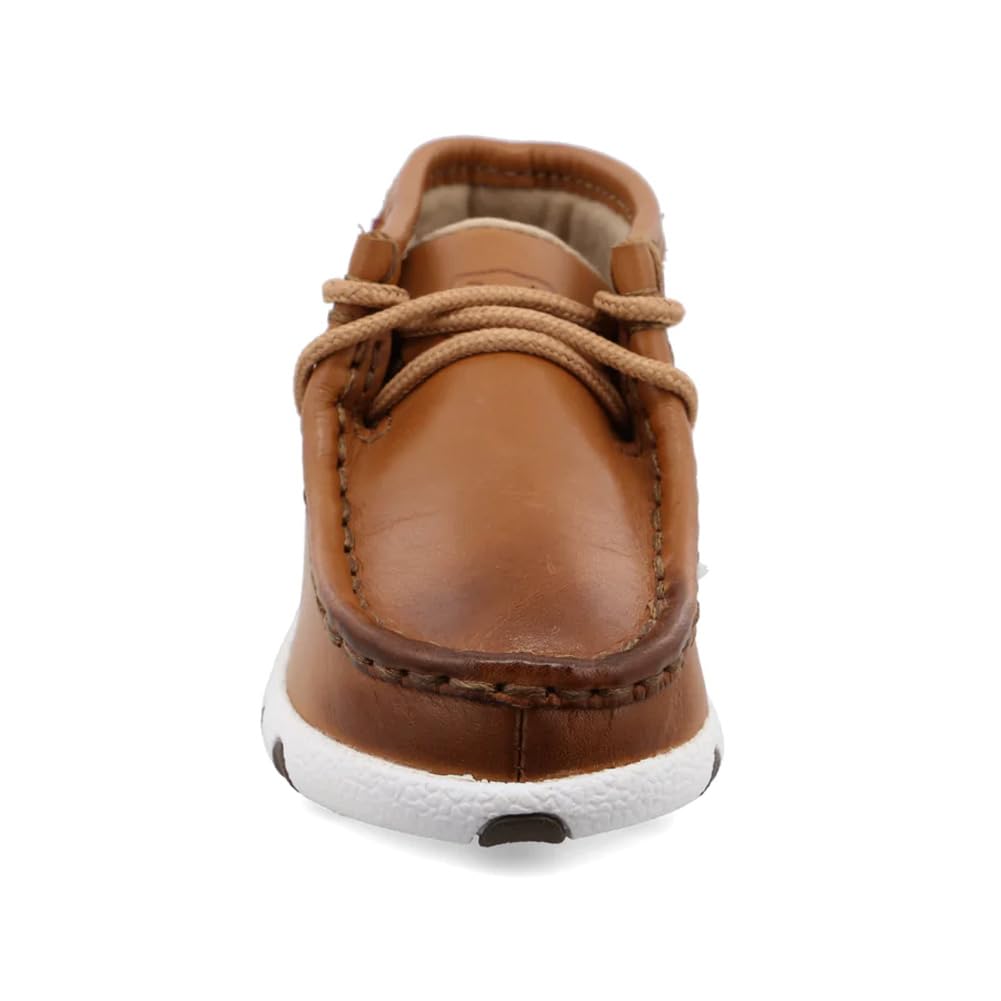 Twisted X Infant Driving Moc Shoe - Image 5