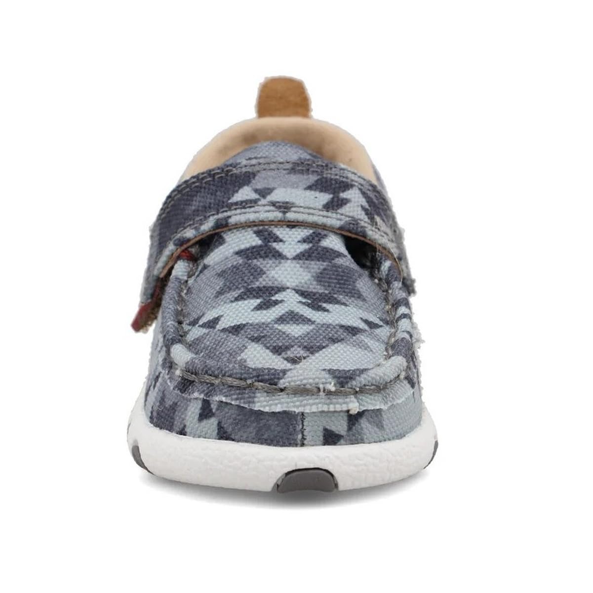 Twisted X Infant's Driving Moc, Moc Toe - Image 4