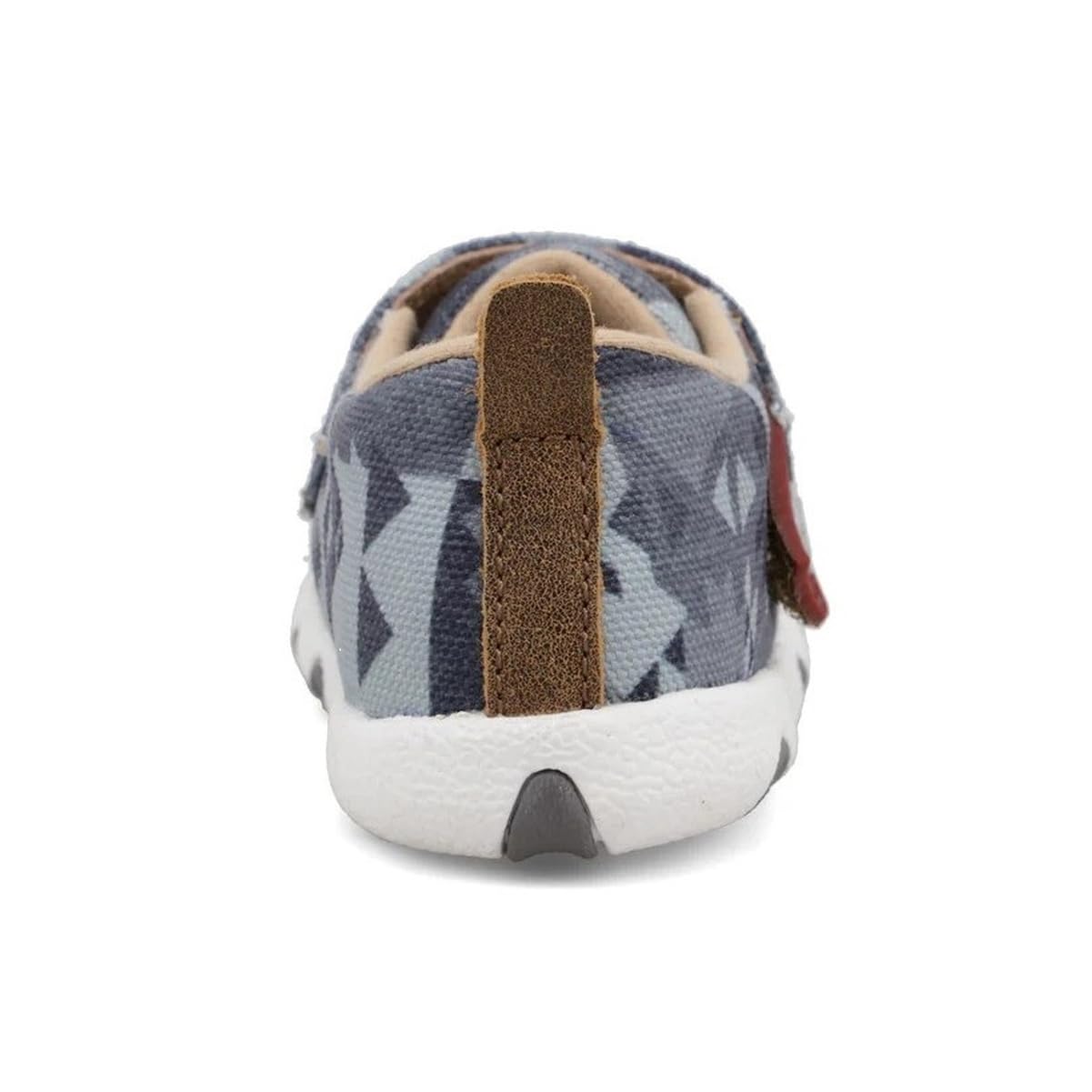 Twisted X Infant's Driving Moc, Moc Toe - Image 5