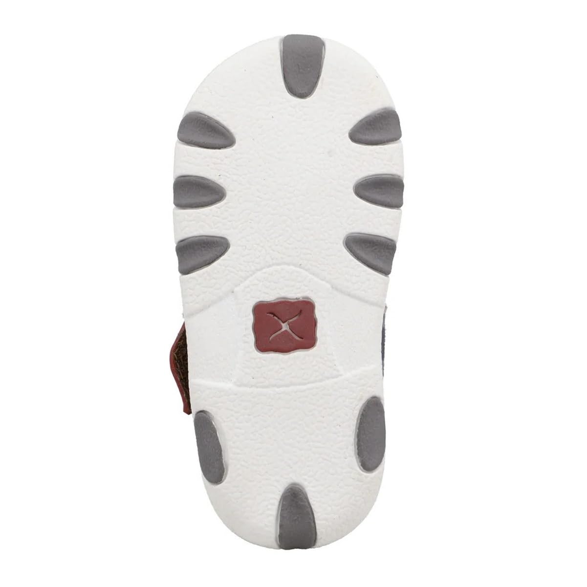 Twisted X Infant's Driving Moc, Moc Toe - Image 6