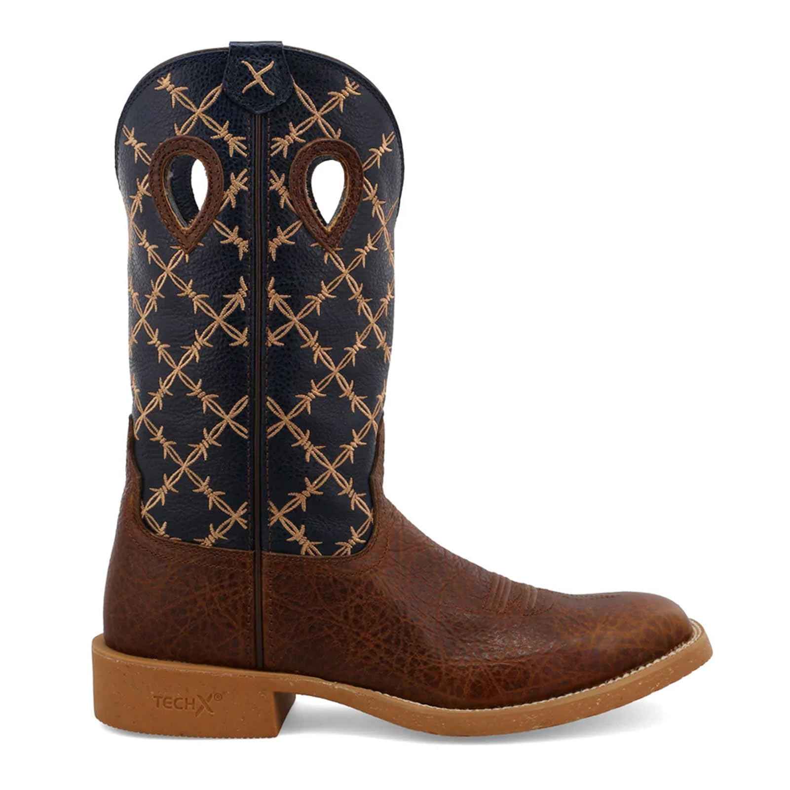 Twisted X Men's 12" Tech X Boot Western - Image 3