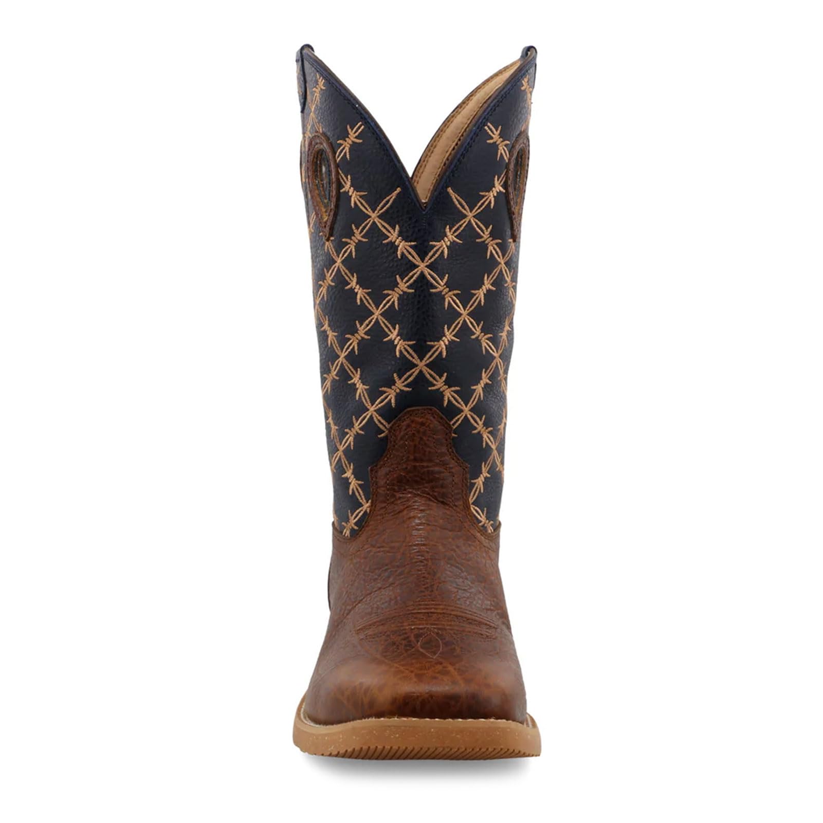 Twisted X Men's 12" Tech X Boot Western - Image 4