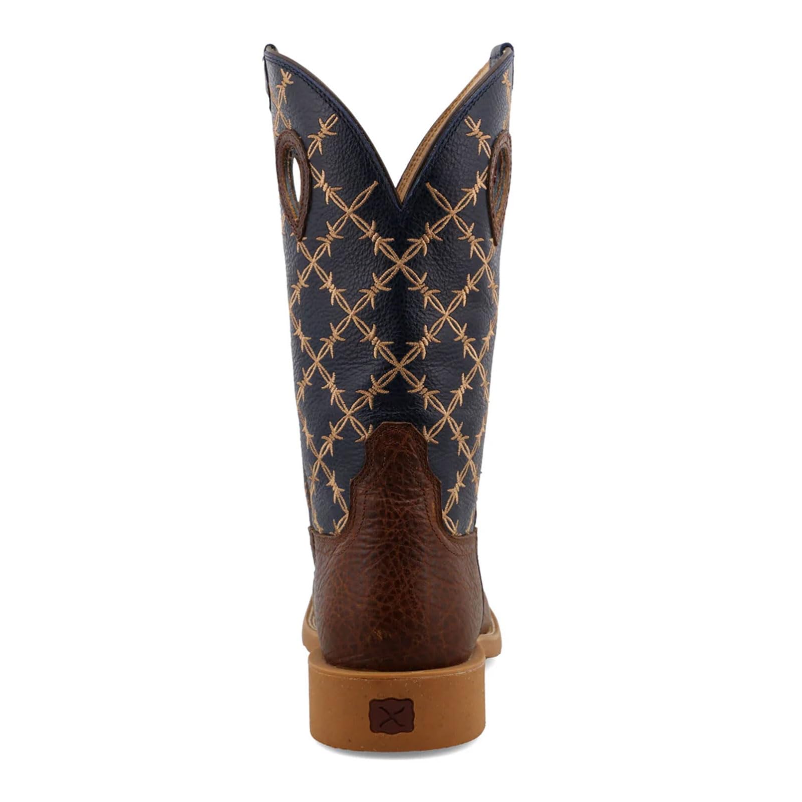 Twisted X Men's 12" Tech X Boot Western - Image 5