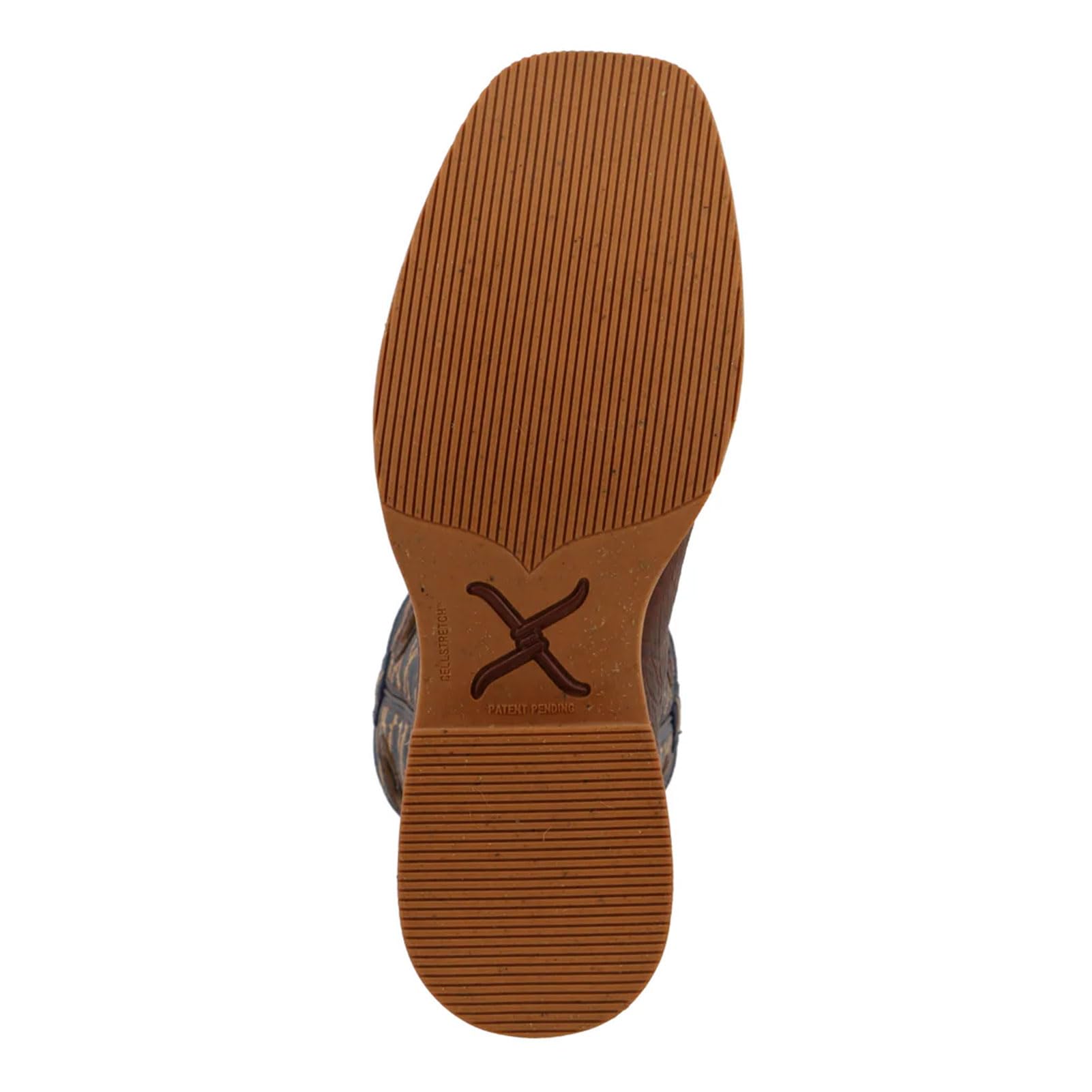 Twisted X Men's 12" Tech X Boot Western - Image 6