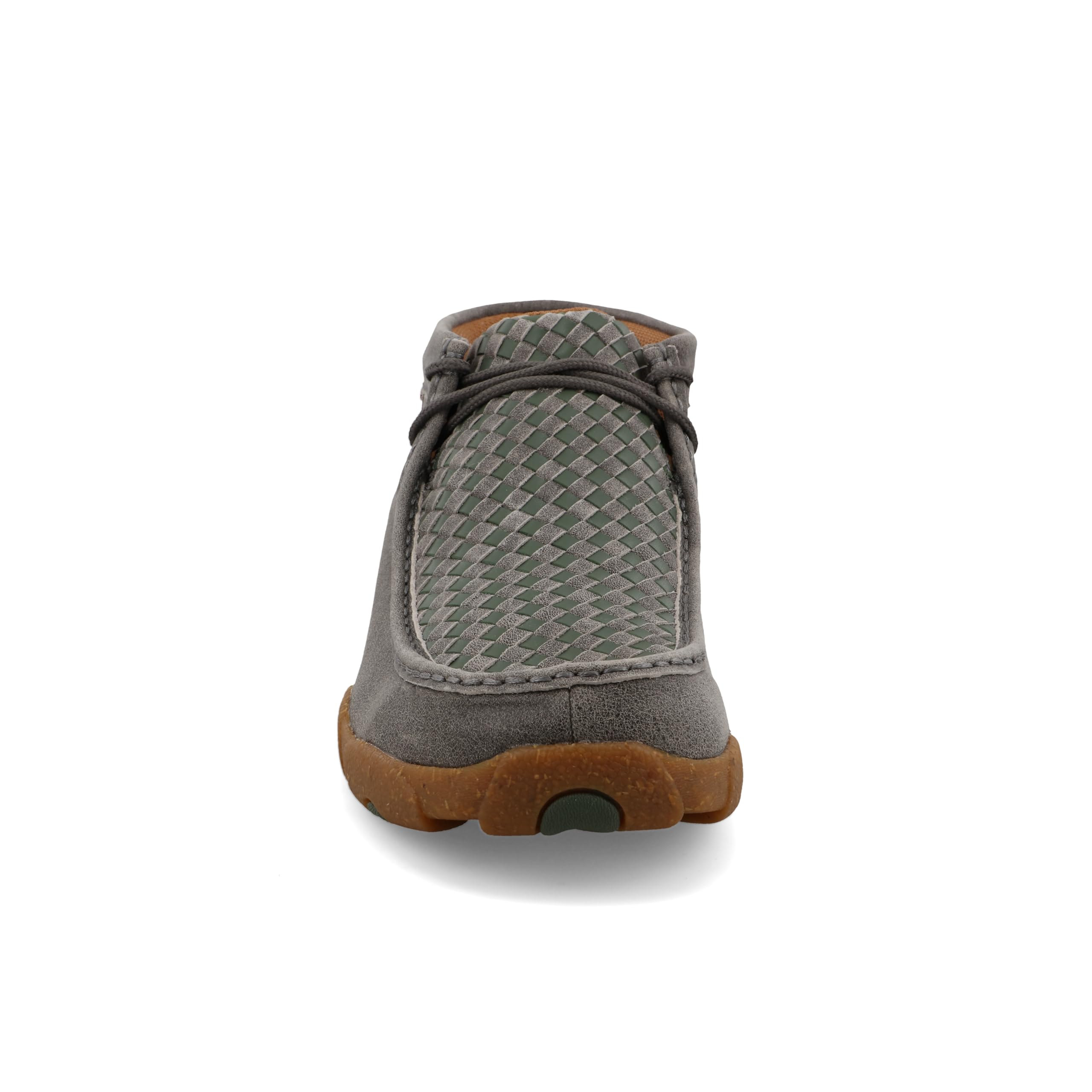 Twisted X Men's Boot Chukka Driving Moc - Image 5