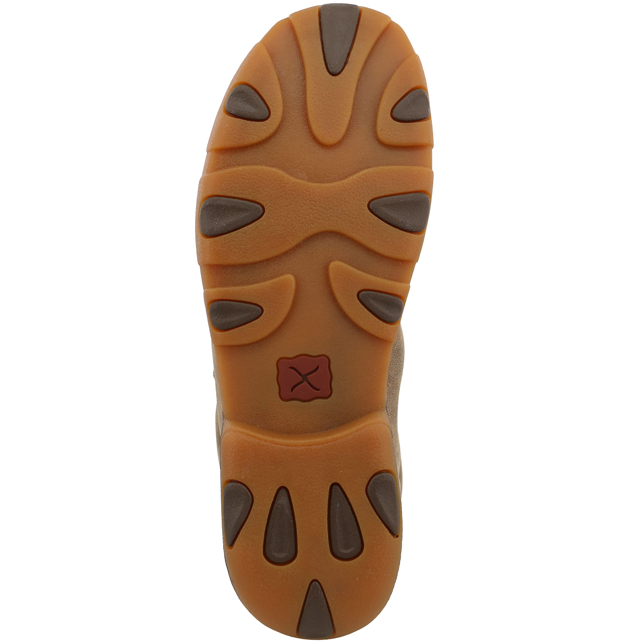 Twisted X Men's Chukka Driving Moc Boot - Image 5