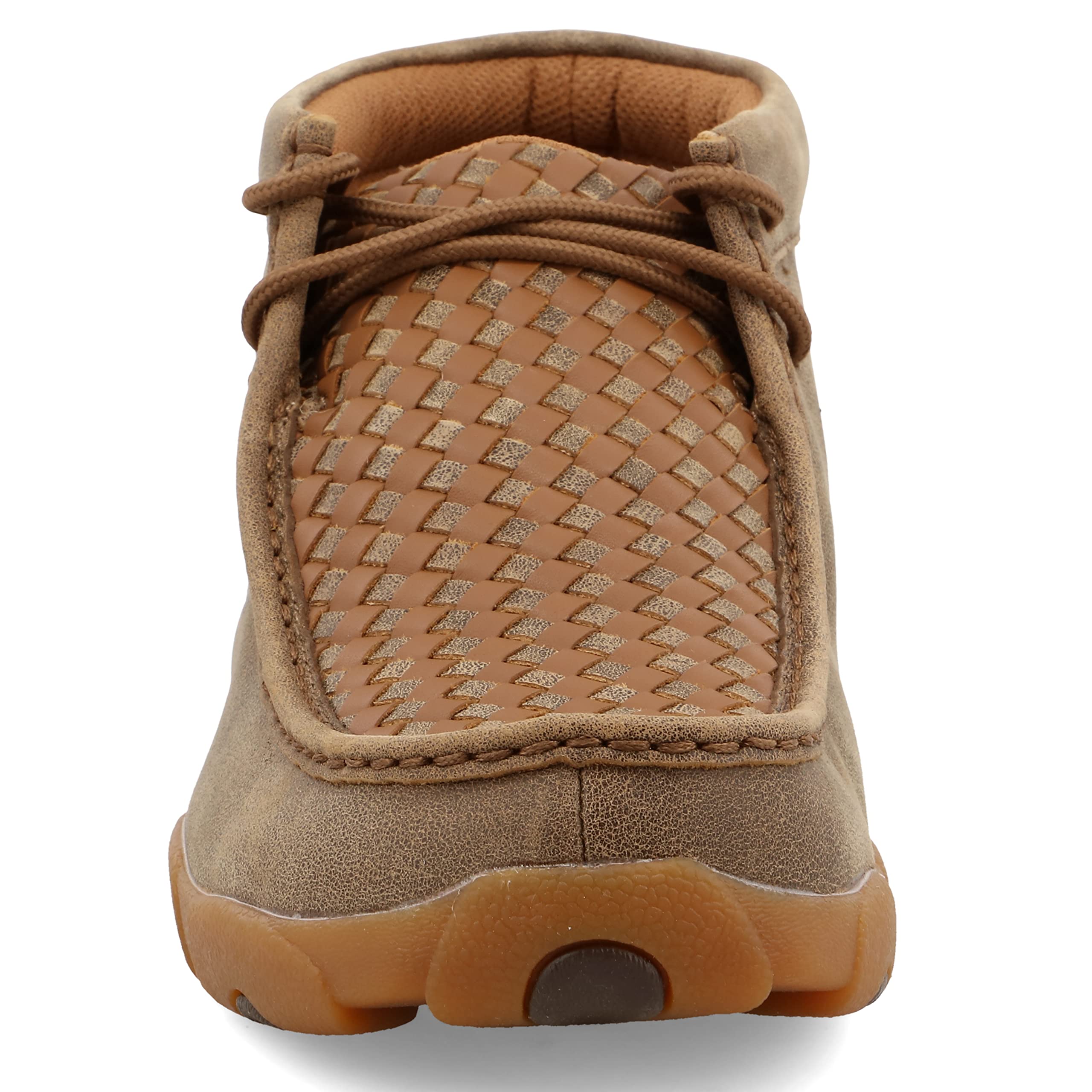 Twisted X Men's Chukka Driving Moc Boot - Image 7
