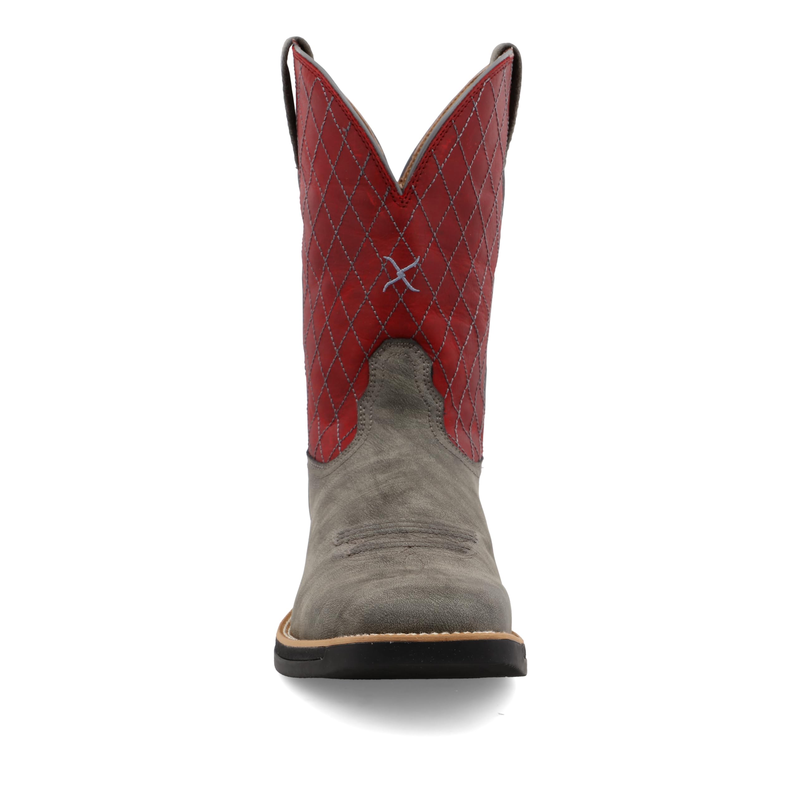 Twisted X Mens 12" Top Hand Boots - Image 5