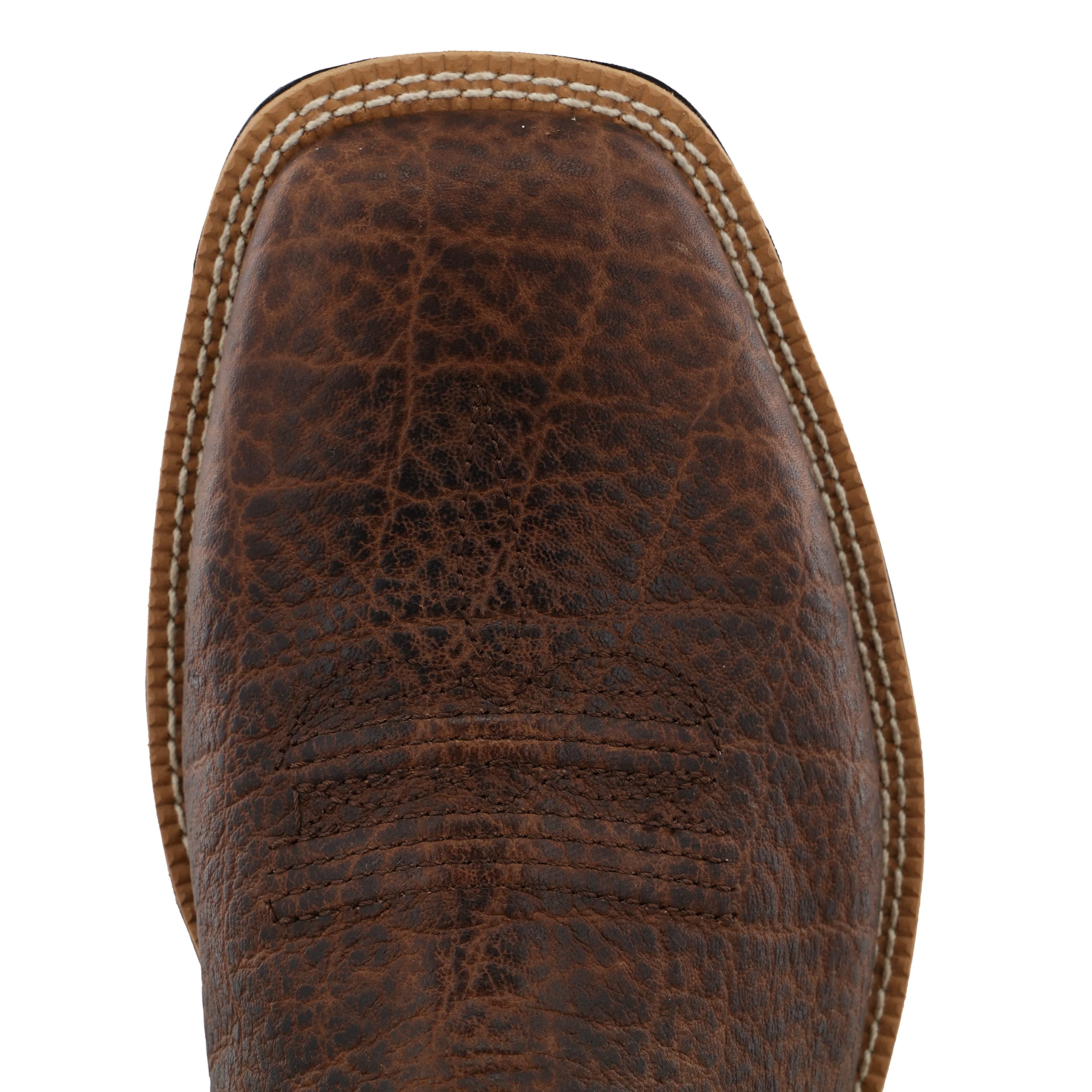 Twisted X Mens 12" Top Hand Boots - Image 7