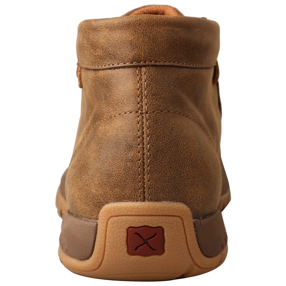 Twisted X mens Driving Moc - Image 5