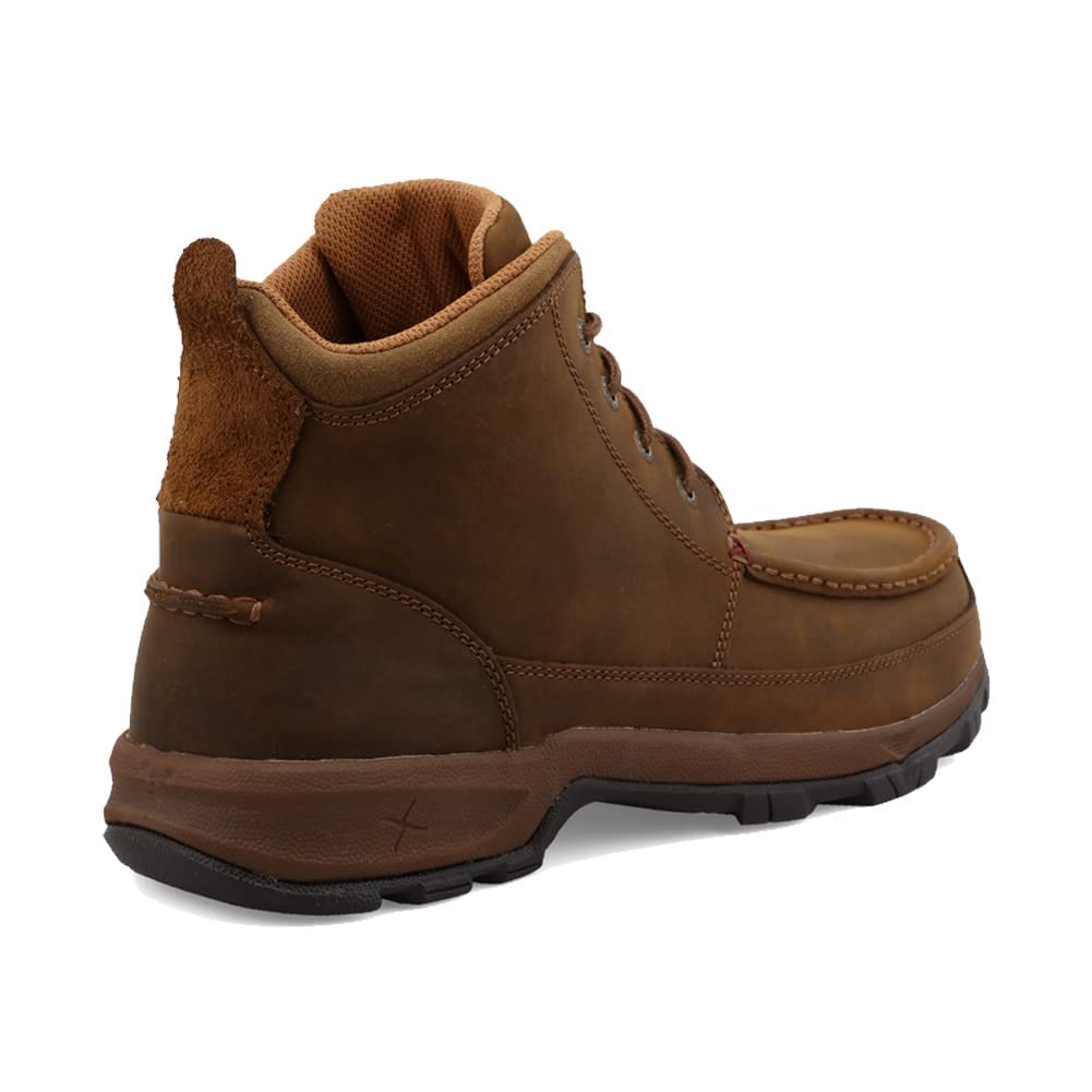 Twisted X mens Hiker Boot - Image 3
