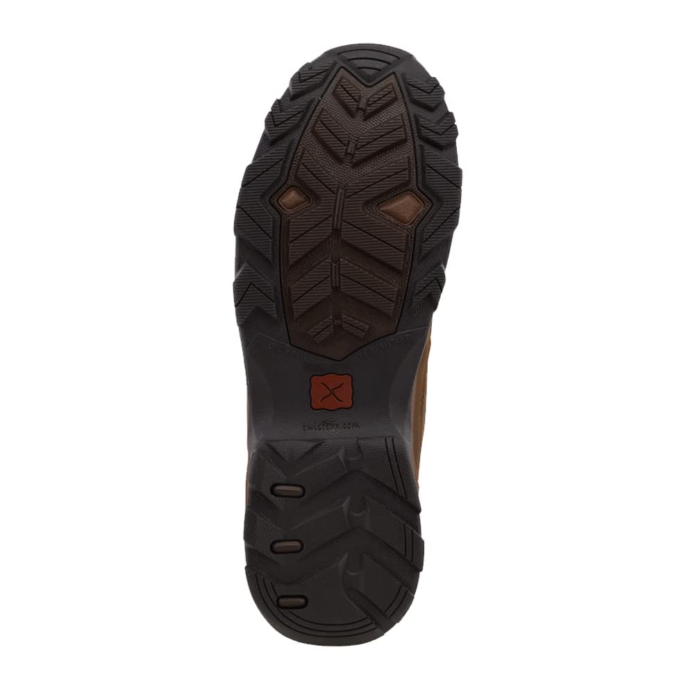 Twisted X mens Hiker Boot - Image 4