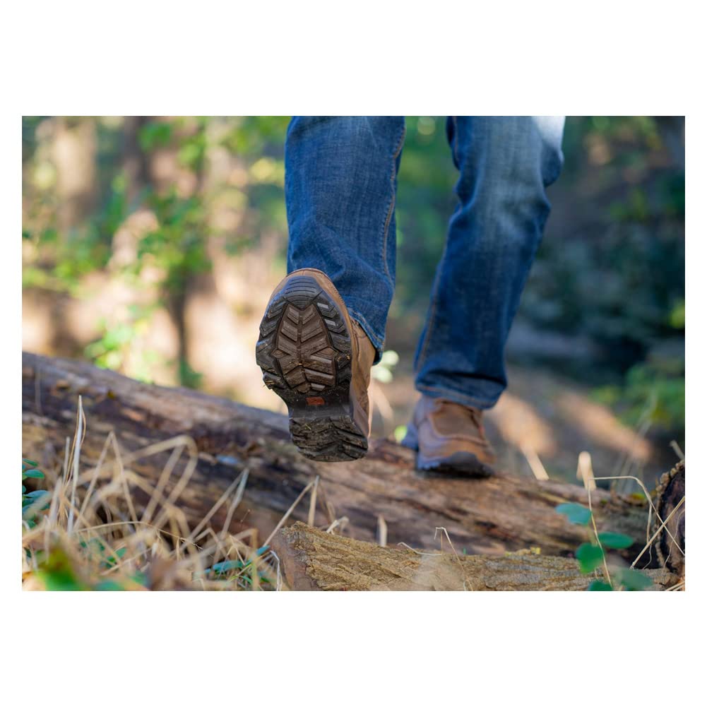 Twisted X mens Hiker Boot - Image 5