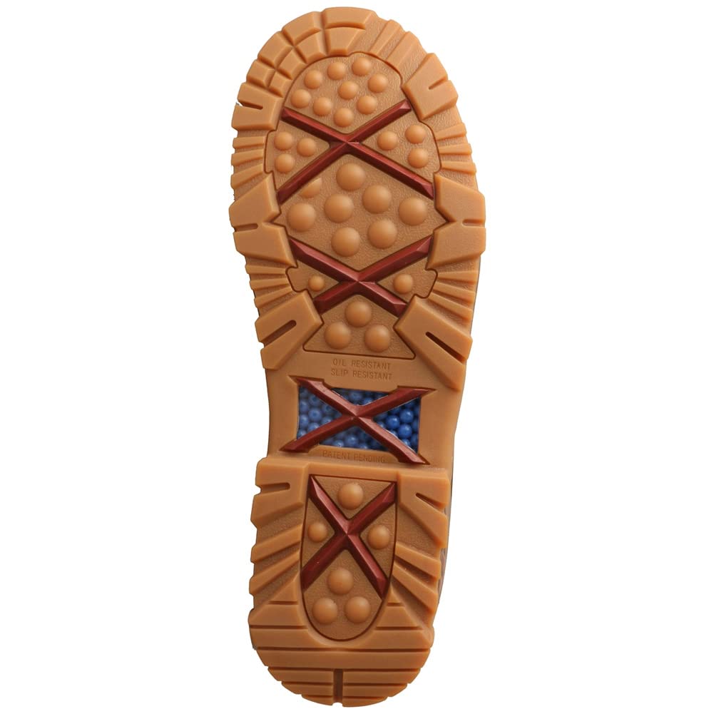 Twisted X mens Mxcw004 - Image 3