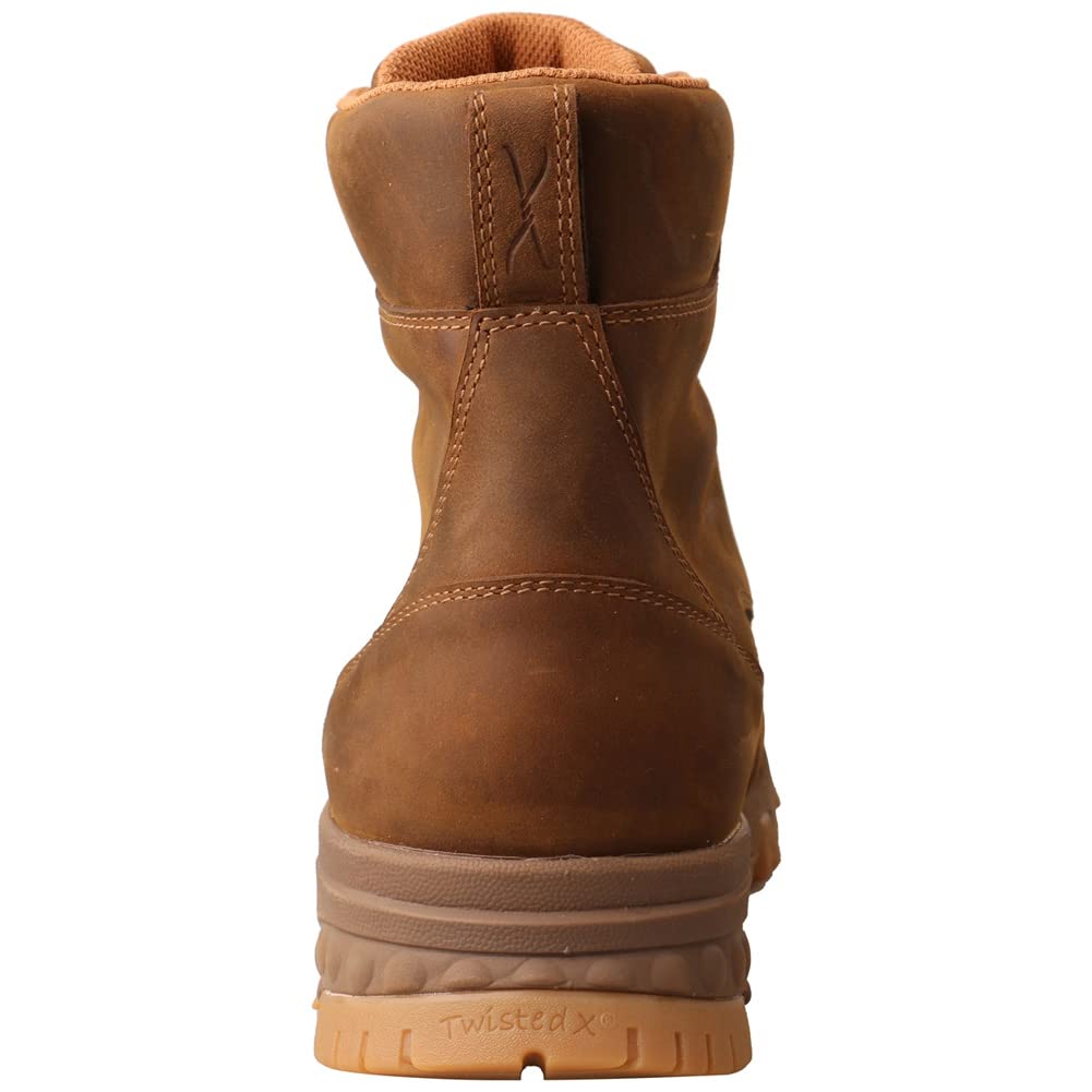 Twisted X mens Mxcw004 - Image 5