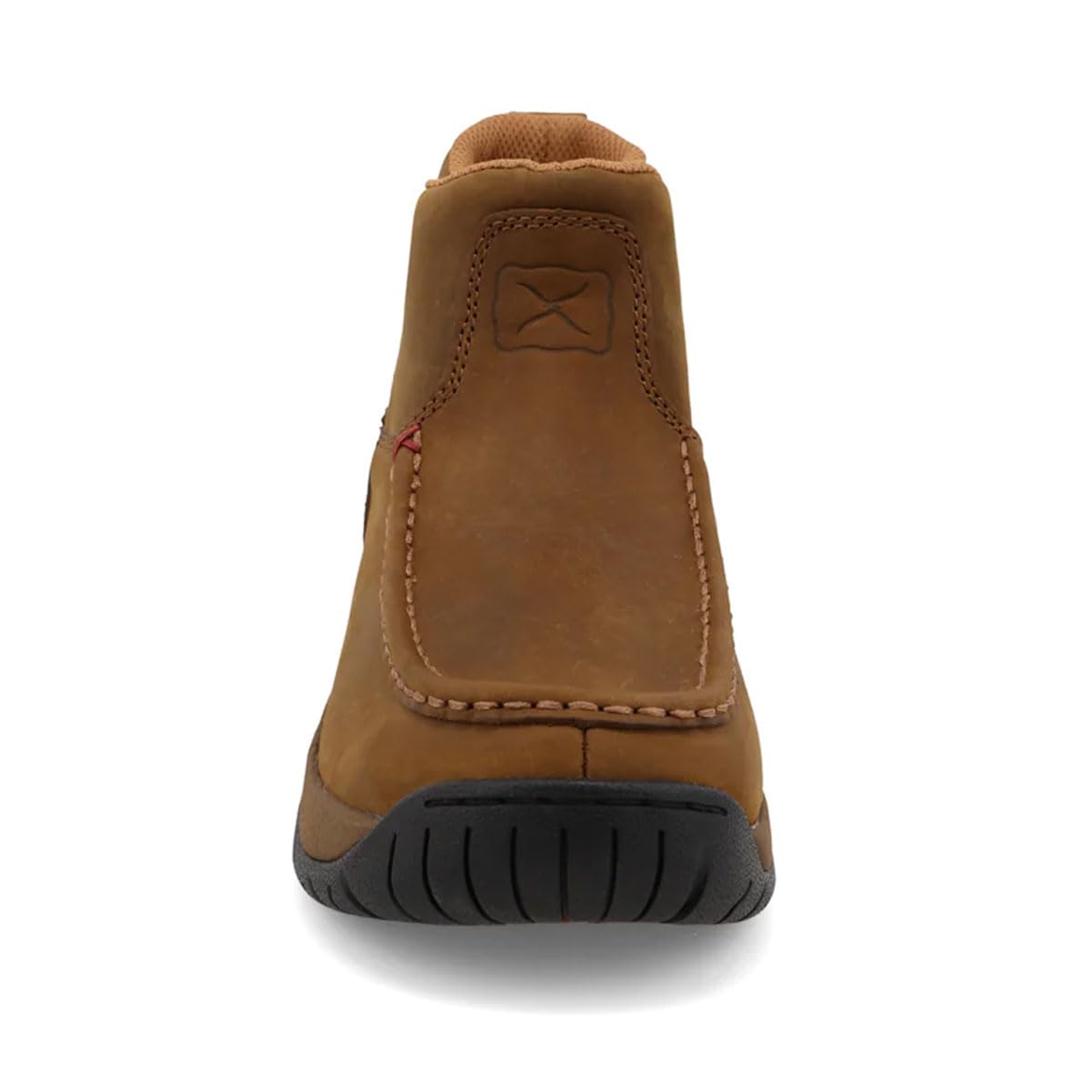 TWISTED X Women's 4in All Around Work Boot - Image 4