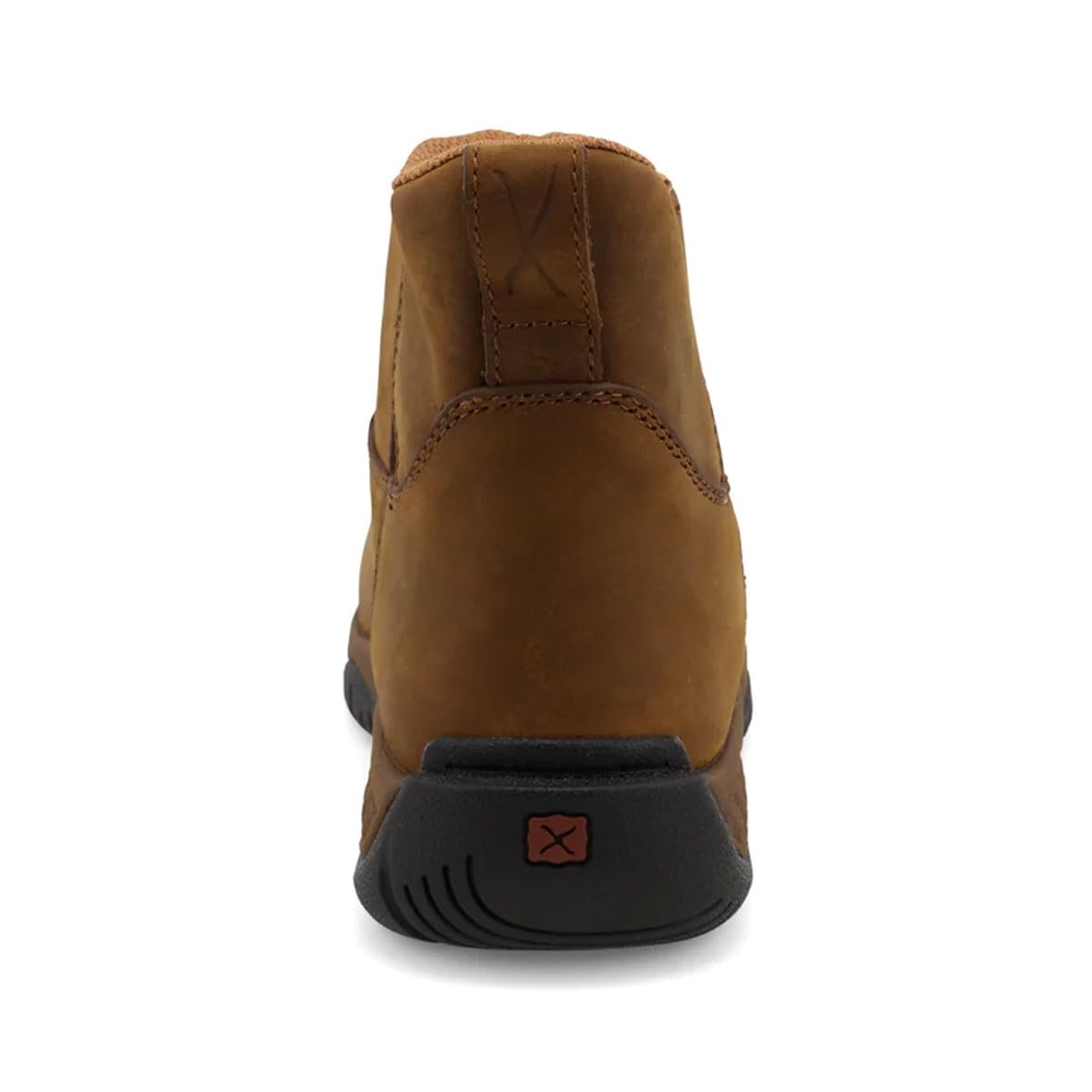 TWISTED X Women's 4in All Around Work Boot - Image 5