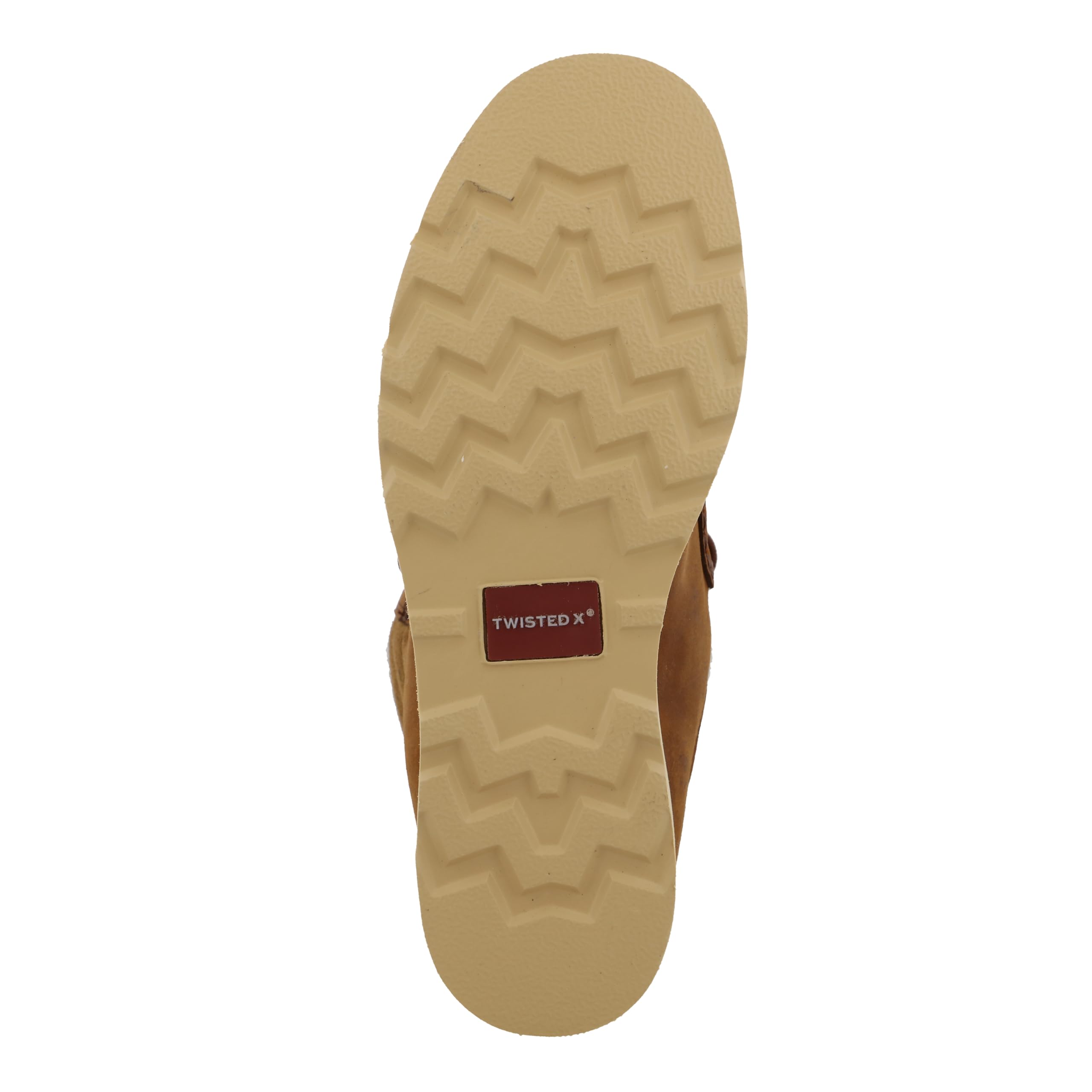 Twisted X Women's 6" Wedge Sole Boot - Image 7