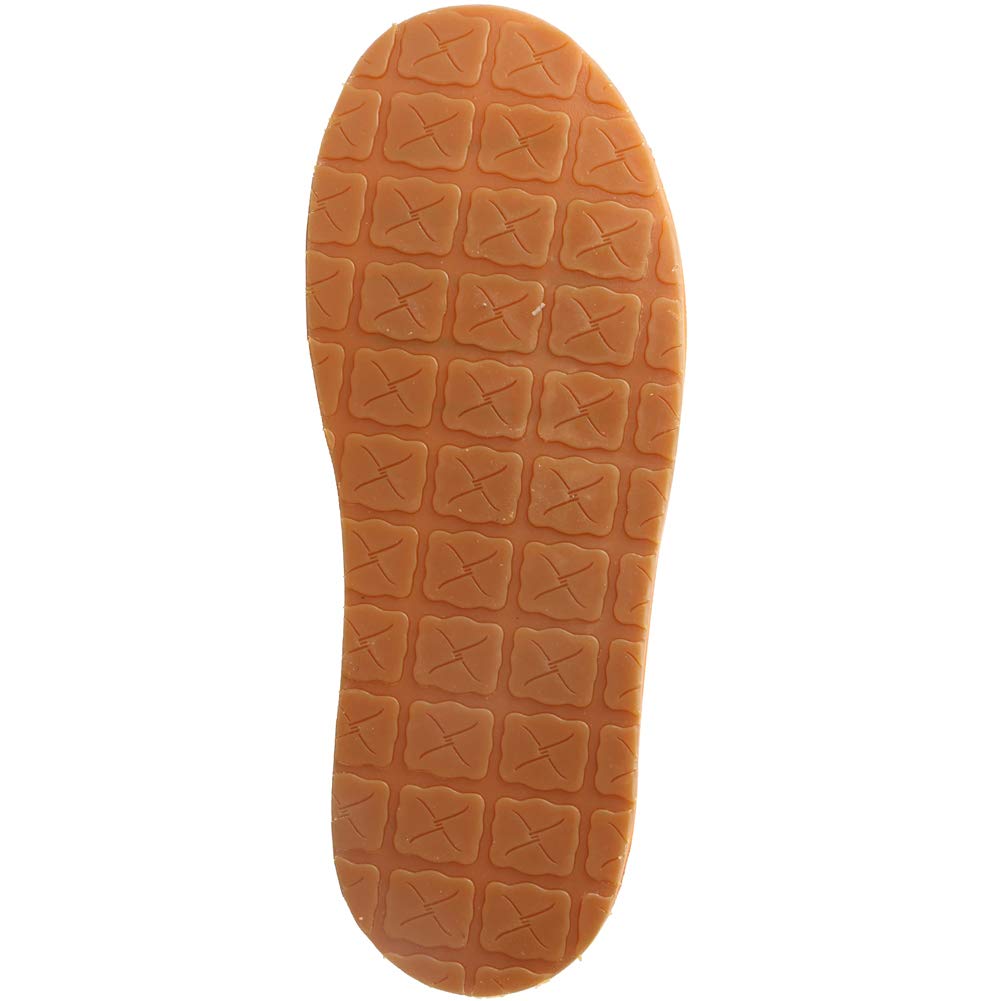 Twisted X Women's Handcrafted Flat Eco-Friendly Casual Slip-On Loafers - Image 4