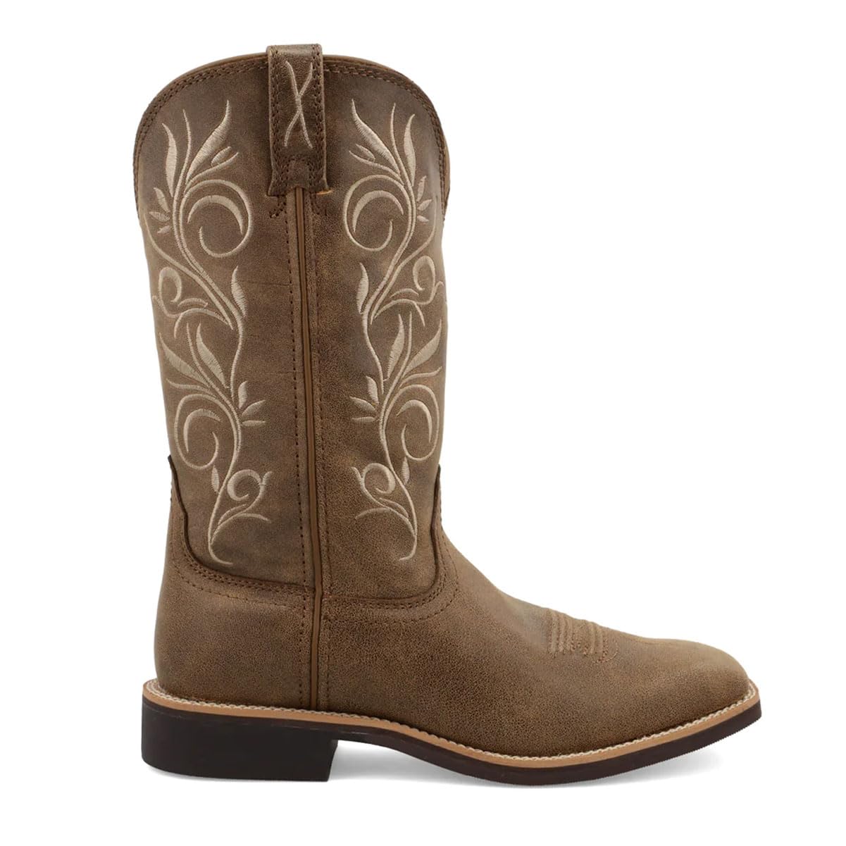 Twisted X womens Top Hand - Image 3